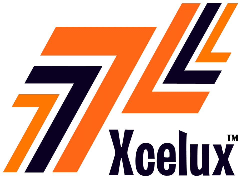 Xcelux-Logo